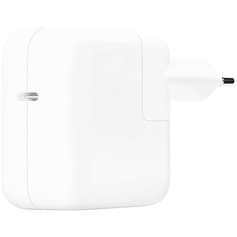 30W USB-C Power Adapter