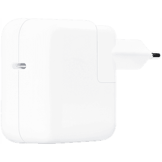 Apple 30W USB-C Power Adapter
