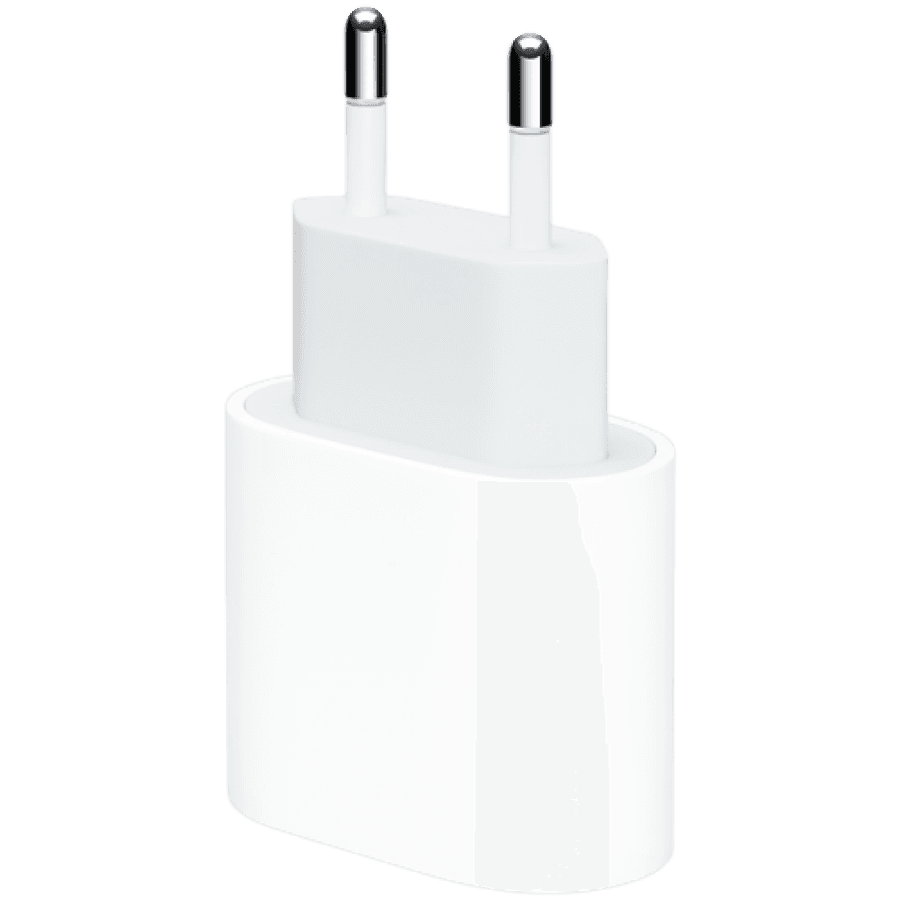 Apple 20W USB-C Power Adapter