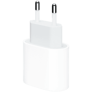 Apple 20W USB-C Power Adapter