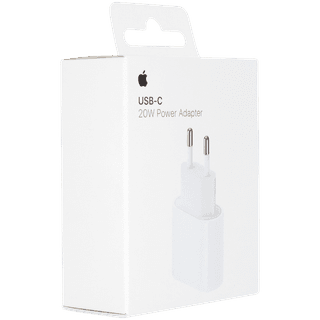 Apple 20W USB-C Power Adapter