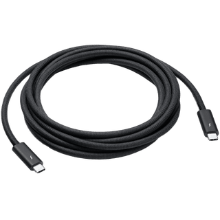 Apple Thunderbolt 4 Pro Cable (3 m)