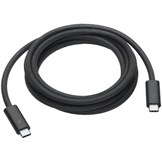Apple Thunderbolt 4 Pro Cable (1.8 m)