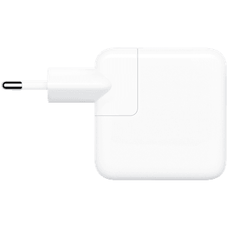 Apple 35W Dual USB-C Power Adapter