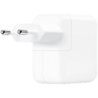 Apple 35W Dual USB-C Power Adapter