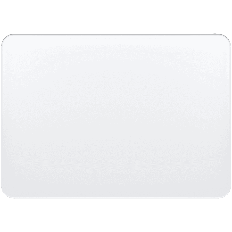 Magic Trackpad - White Multi-Touch Surface