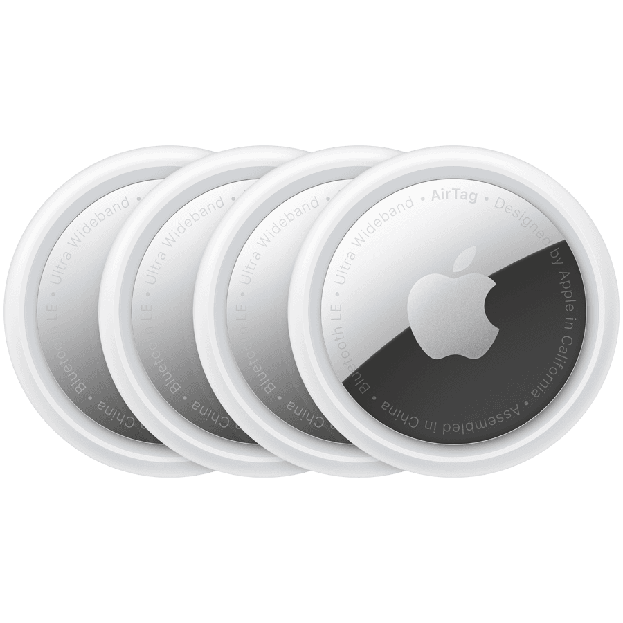 Apple AirTag (4 Pack)
