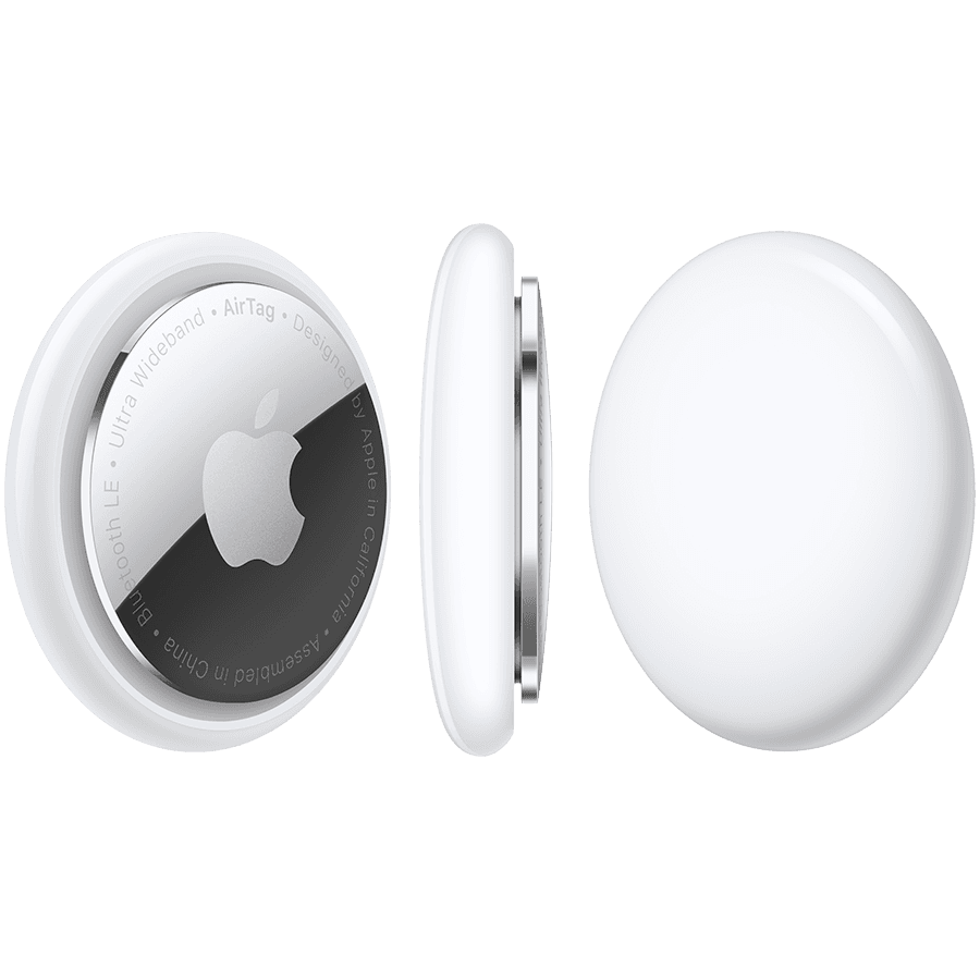 Apple AirTag (4 Pack) 3