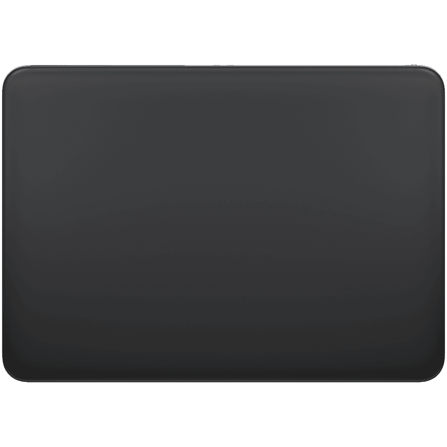 Magic Trackpad - Black Multi-Touch Surface