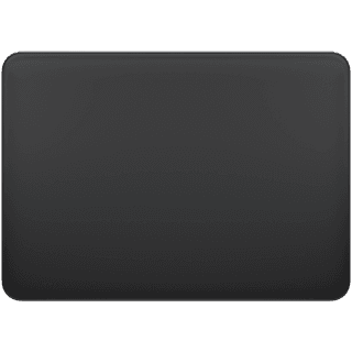 Apple Magic Trackpad - Black Multi-Touch Surface