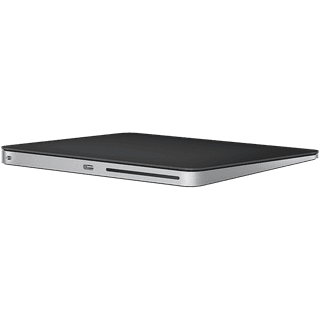 Apple Magic Trackpad - Black Multi-Touch Surface