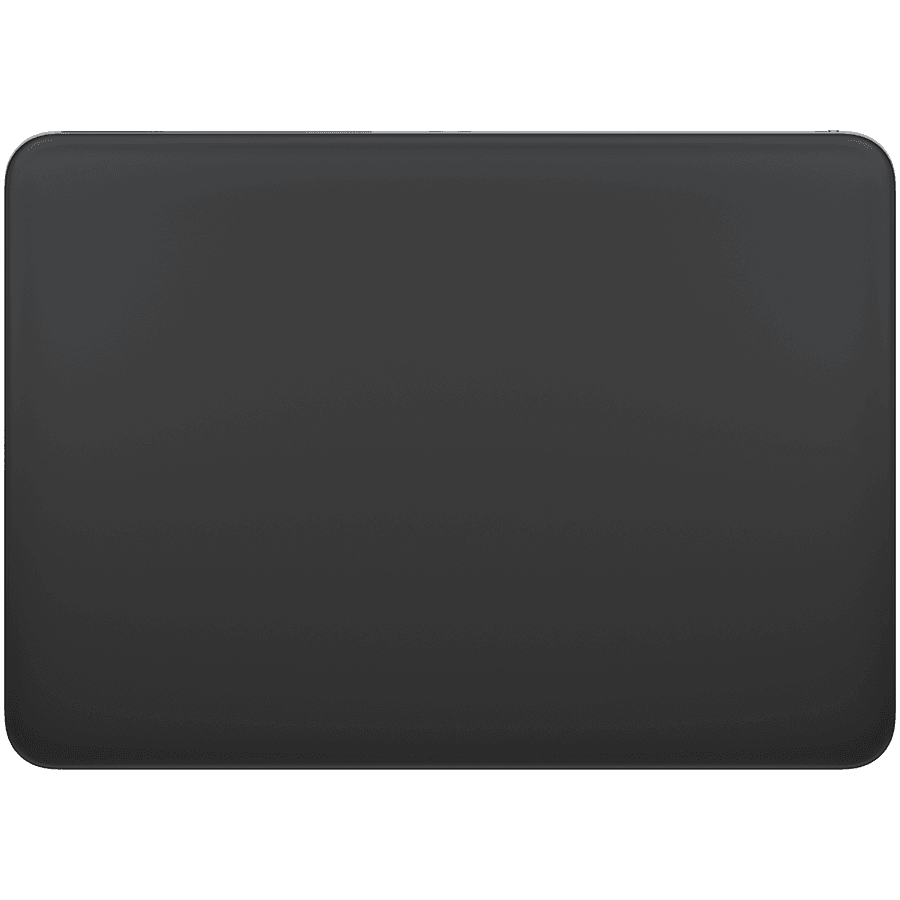 Magic Trackpad - Black Multi-Touch Surface