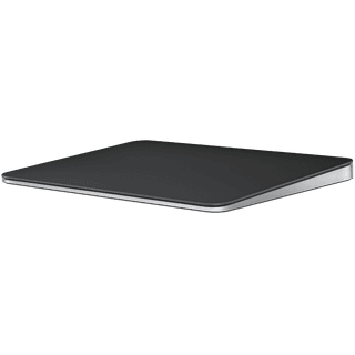 Apple Magic Trackpad - Black Multi-Touch Surface
