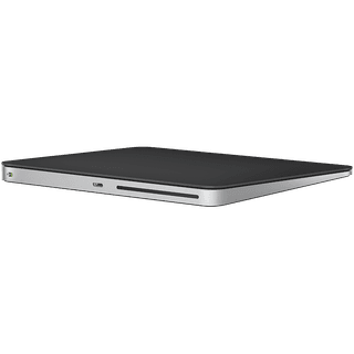 Apple Magic Trackpad - Black Multi-Touch Surface