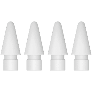 Apple Pencil Tips - 4 pack
