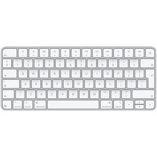 Magic Keyboard with Touch ID for Mac models with Apple silicon - Russian