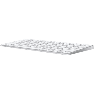 Magic Keyboard with Touch ID for Mac models with Apple silicon - Russian