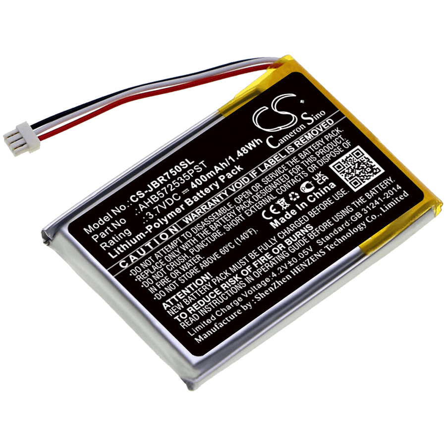 JABRA Perform 75 Battery