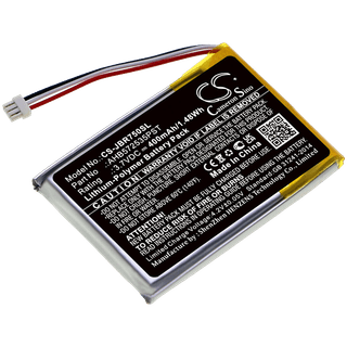 Jabra Perform 75 Battery