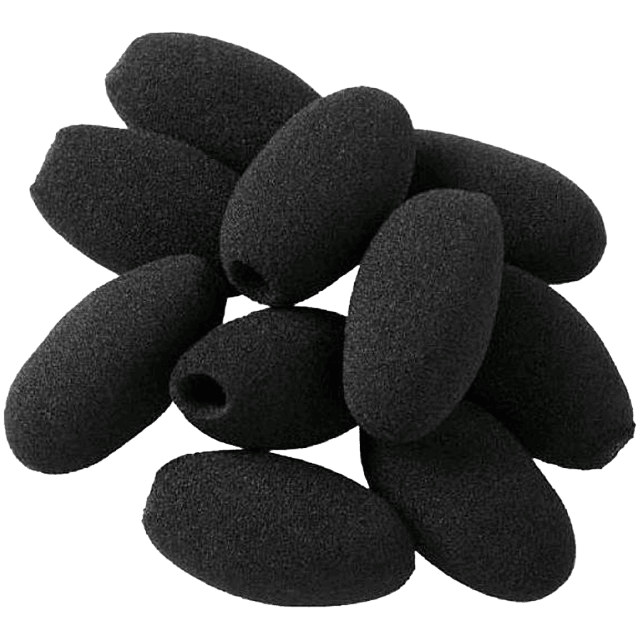 JABRA Perform 75 Windscreen, 10 pcs.