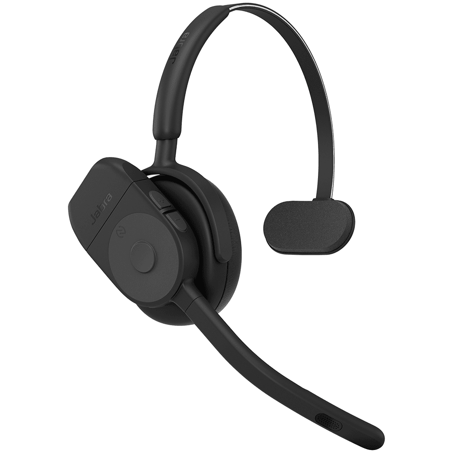 JABRA Perform 75, HDST, Batt, OTH, USB Cable