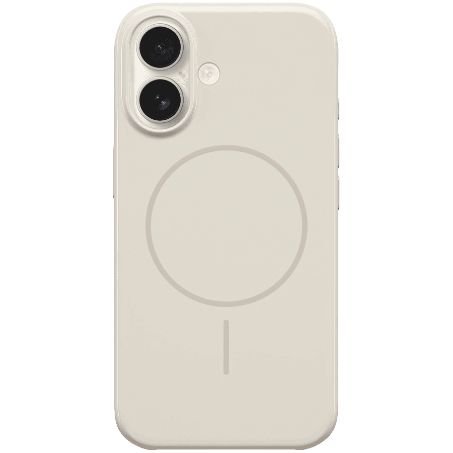 Beats iPhone 16 Case with MagSafe - Summit Stone