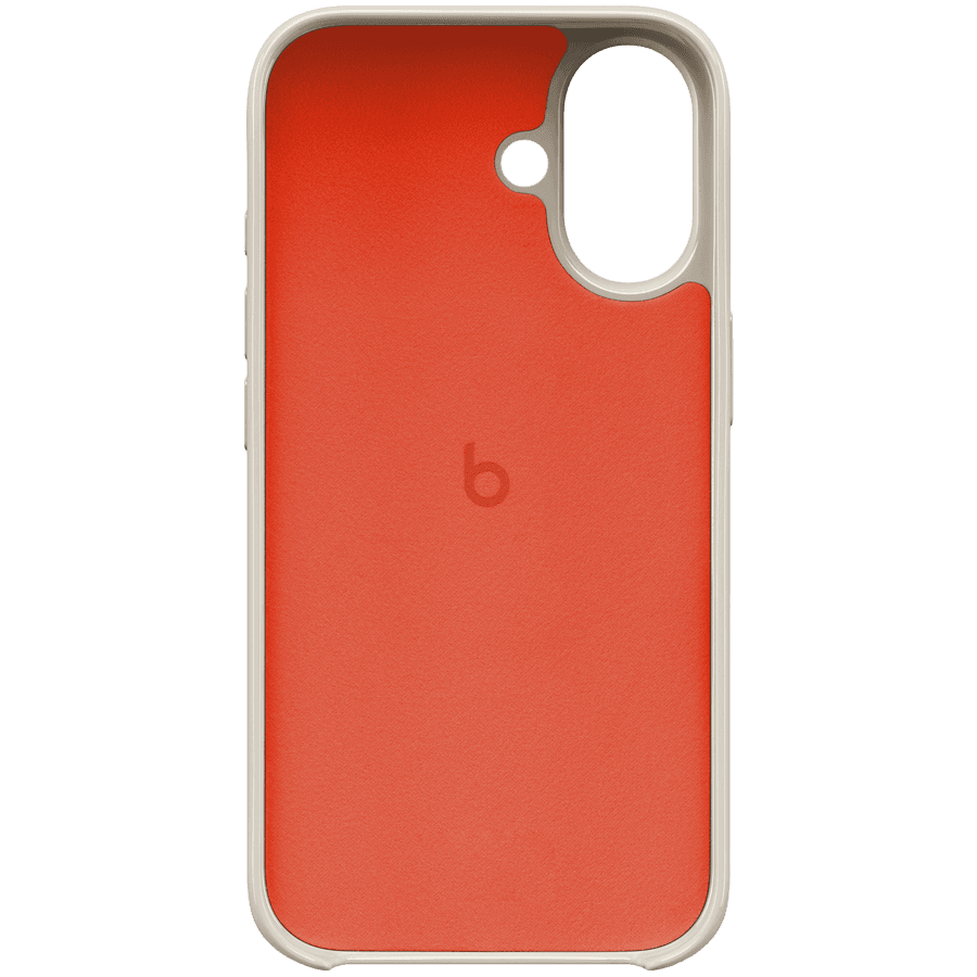 Beats iPhone 16 Case with MagSafe - Summit Stone 3