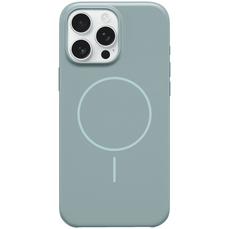 Beats iPhone 16 Pro Max Case with MagSafe - Riptide Blue