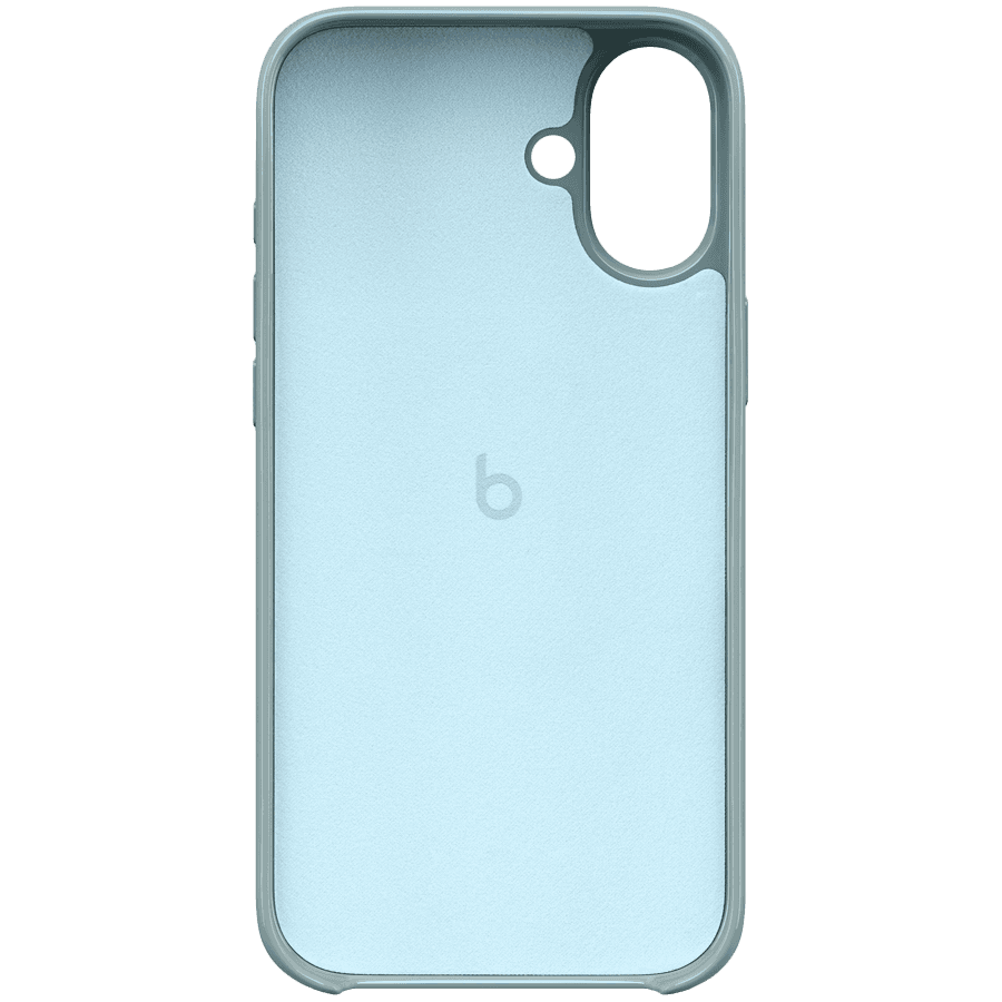 Beats iPhone 16 Plus Case with MagSafe - Riptide Blue 3