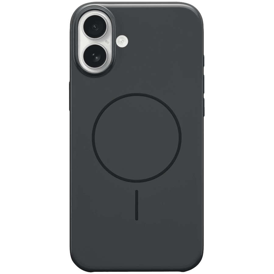 Beats iPhone 16 Plus Case with MagSafe - Midnight Black