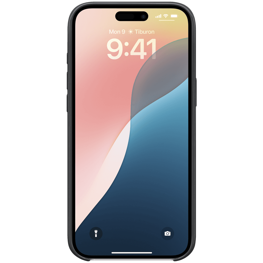 Beats iPhone 16 Plus Case with MagSafe - Midnight Black 2