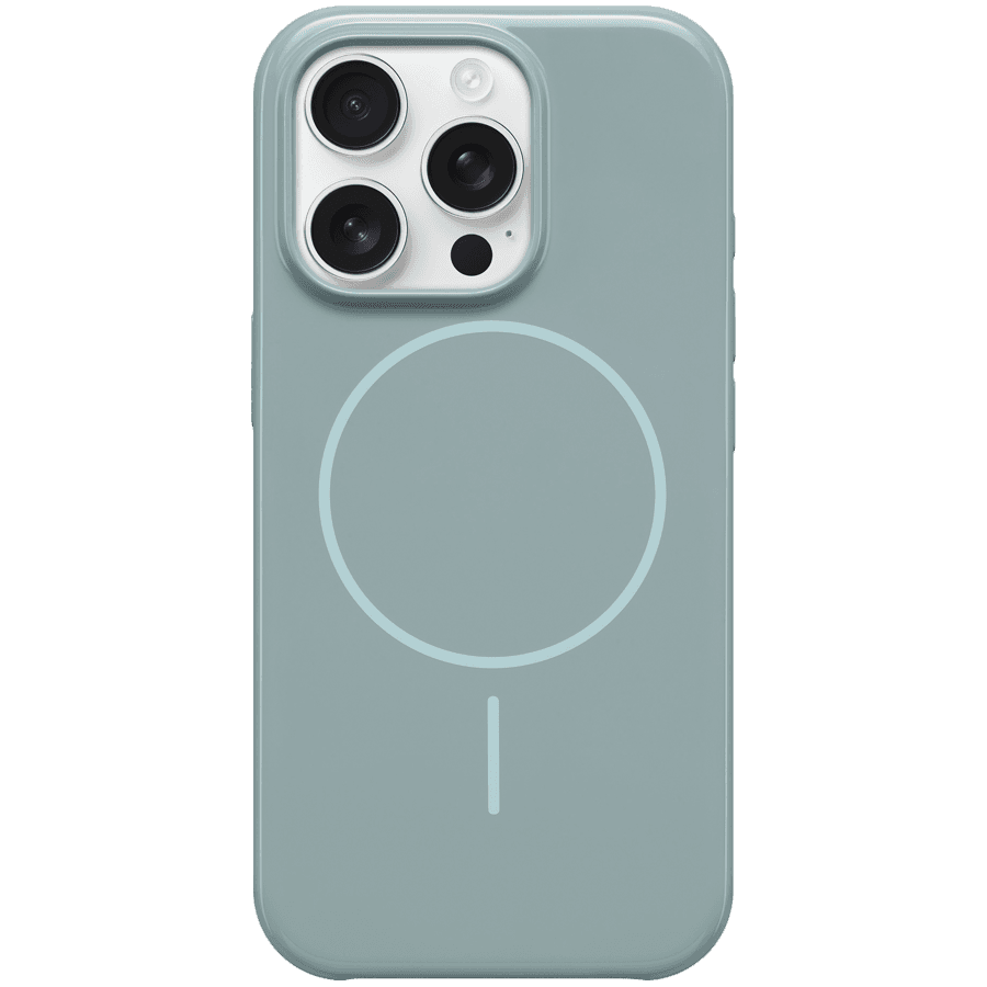 Beats iPhone 16 Pro Case with MagSafe - Riptide Blue