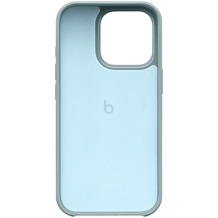 Beats iPhone 16 Pro Case with MagSafe - Riptide Blue 3