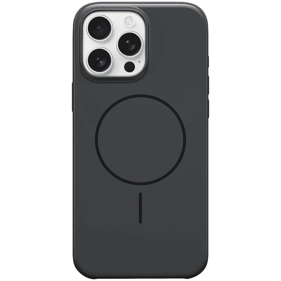 Beats iPhone 16 Pro Max Case with MagSafe - Midnight Black