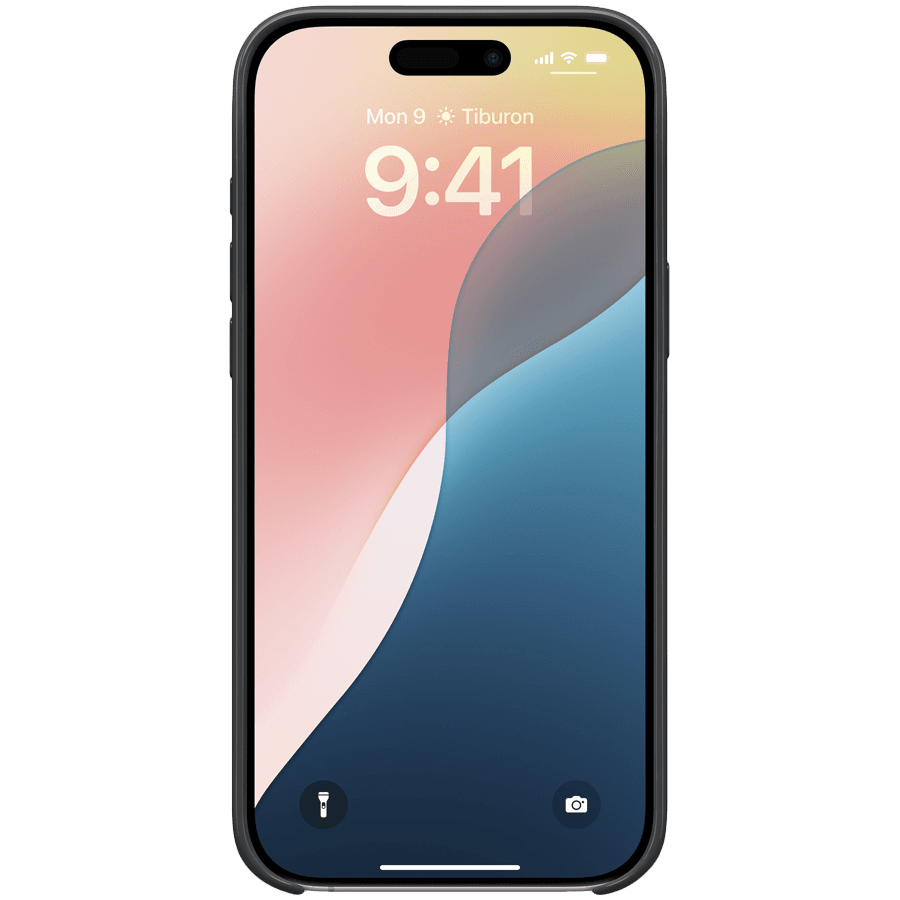 Beats iPhone 16 Pro Max Case with MagSafe - Midnight Black 2