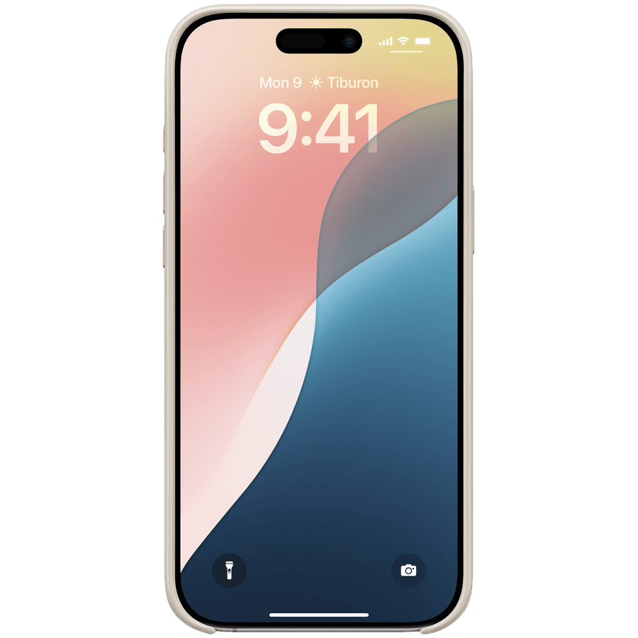 Beats iPhone 16 Pro Max Case with MagSafe - Summit Stone 2