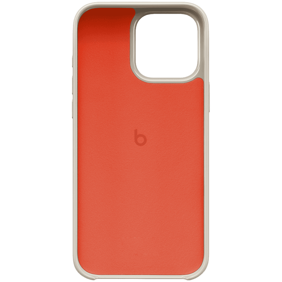 Beats iPhone 16 Pro Max Case with MagSafe - Summit Stone 3