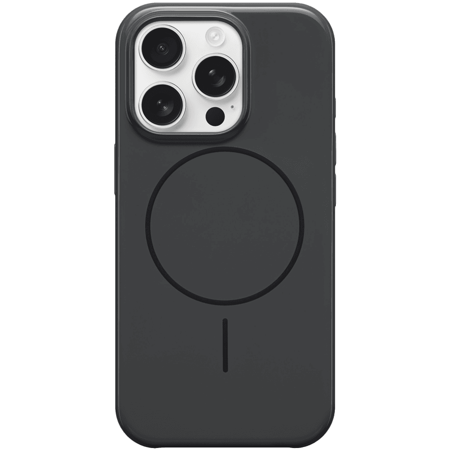 Beats iPhone 16 Pro Case with MagSafe - Midnight Black