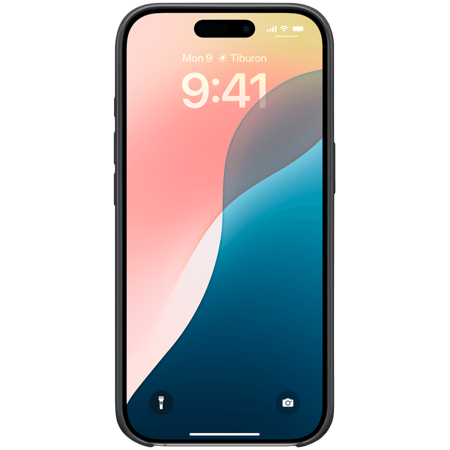 Beats iPhone 16 Pro Case with MagSafe - Midnight Black 2