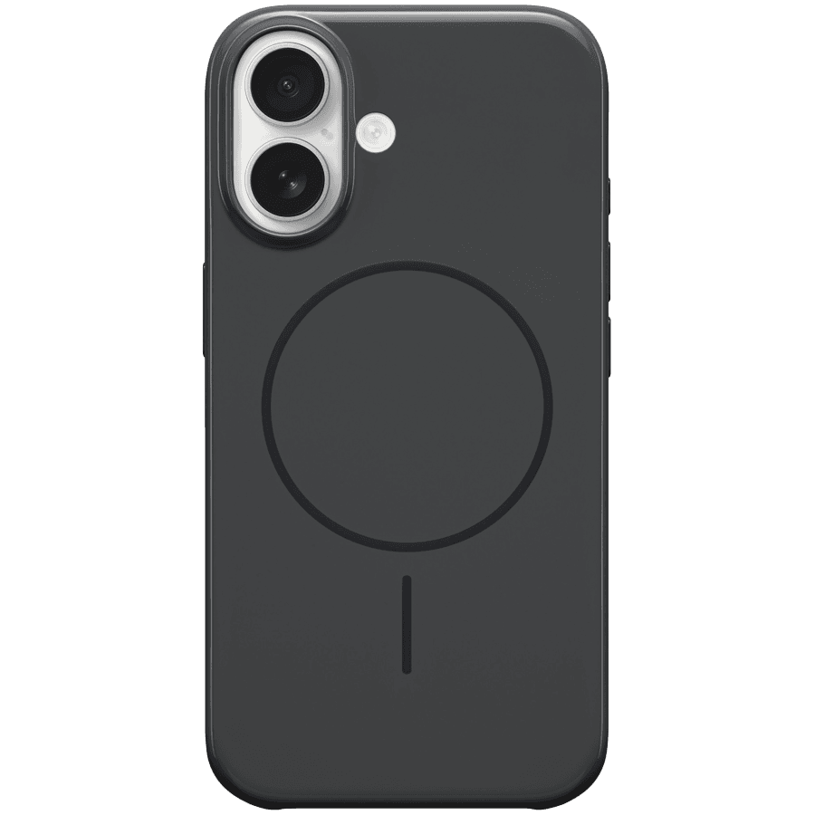 Beats iPhone 16 Case with MagSafe - Midnight Black