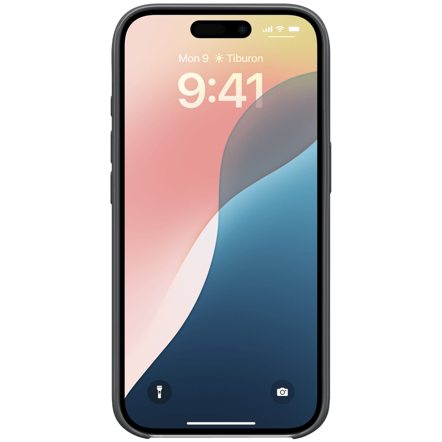 Beats iPhone 16 Case with MagSafe - Midnight Black 2