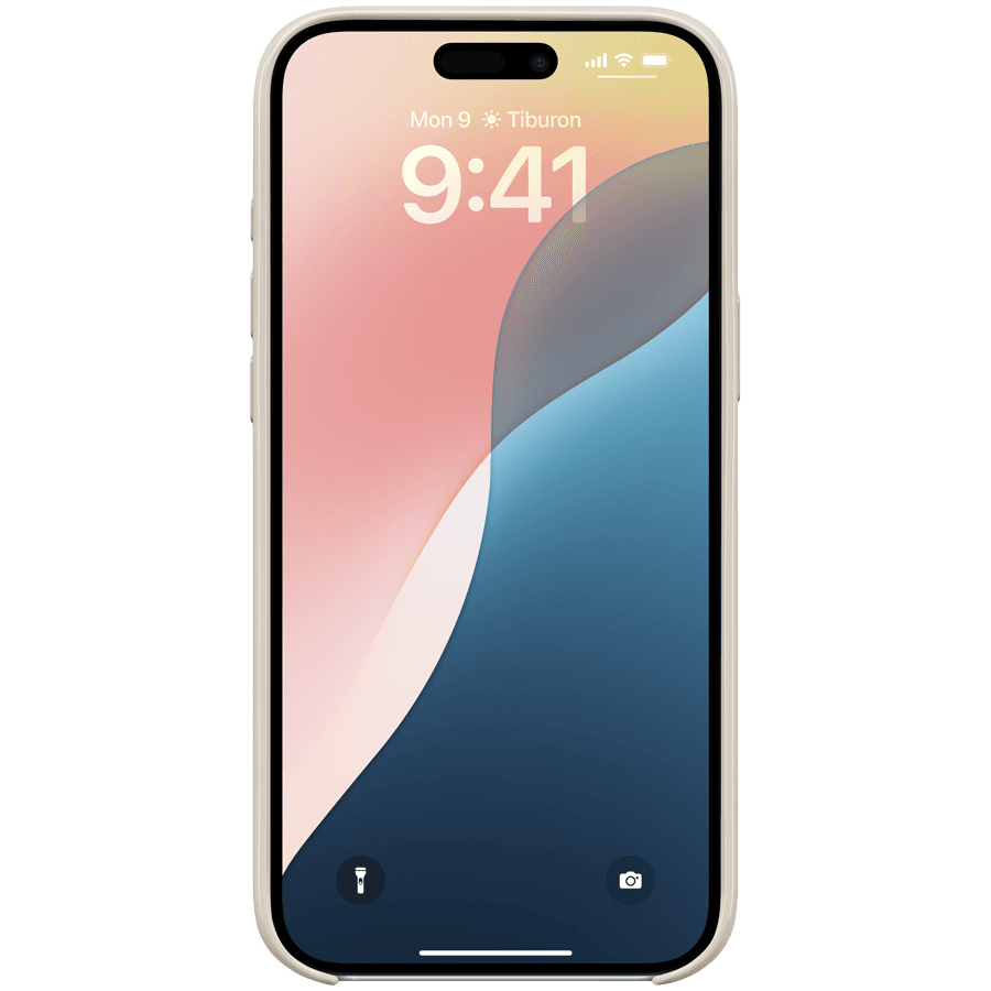 Beats iPhone 16 Plus Case with MagSafe - Summit Stone 2