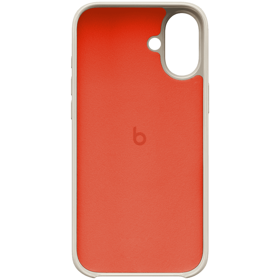 Beats iPhone 16 Plus Case with MagSafe - Summit Stone 3