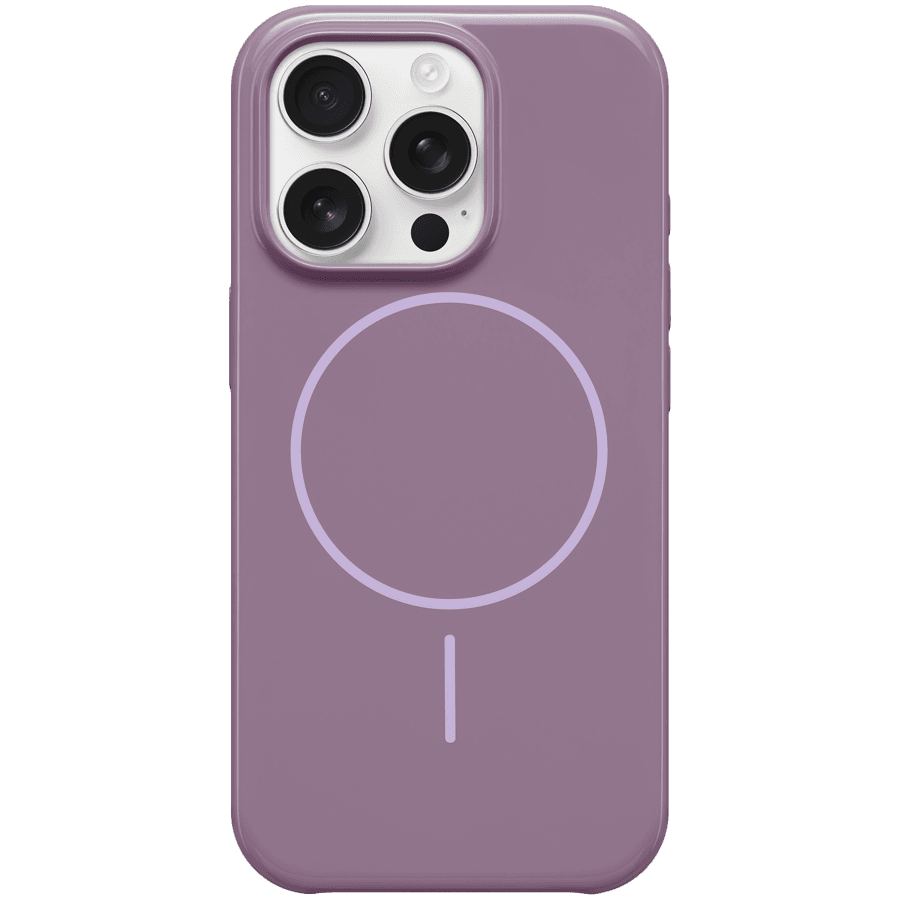 Beats iPhone 16 Pro Case with MagSafe - Sunset Purple