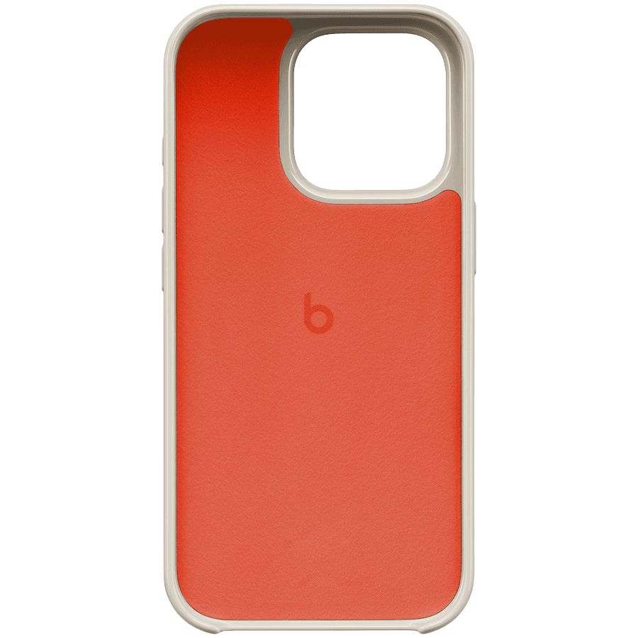Beats iPhone 16 Pro Case with MagSafe - Summit Stone 3
