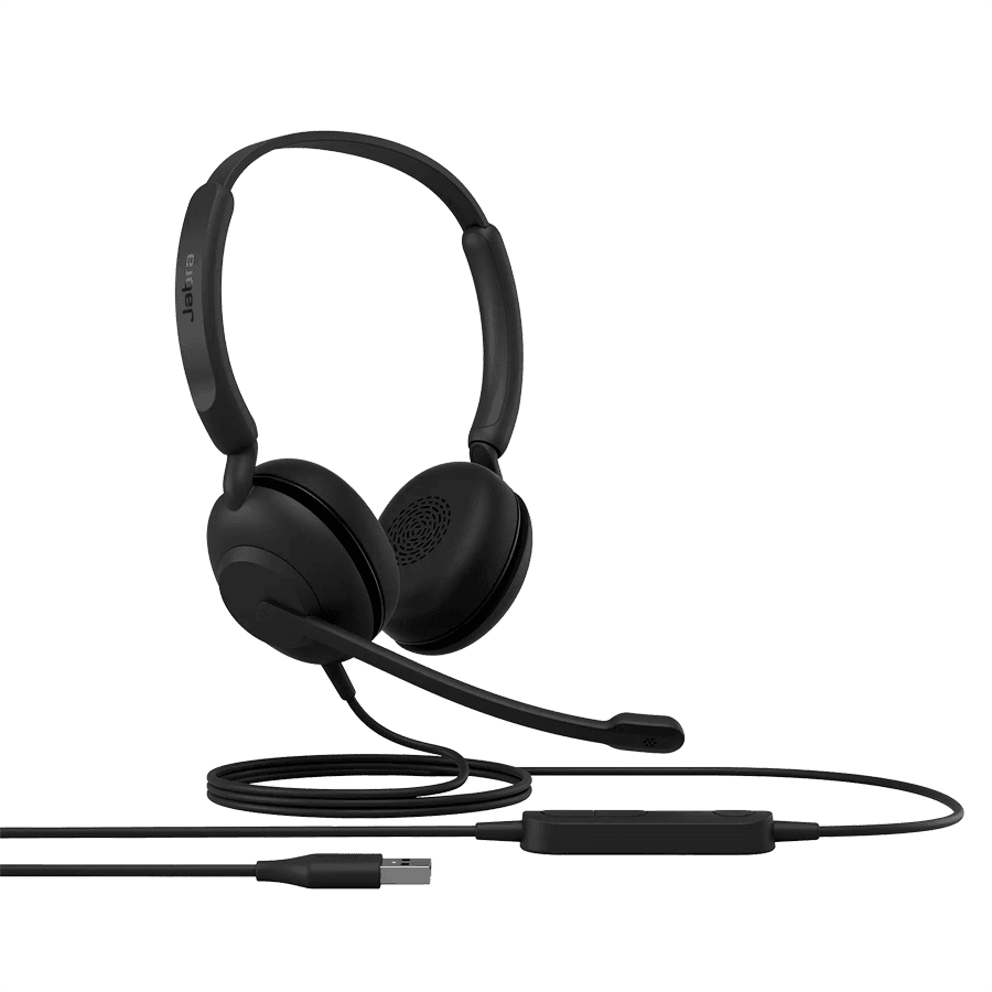JABRA Evolve 10 4