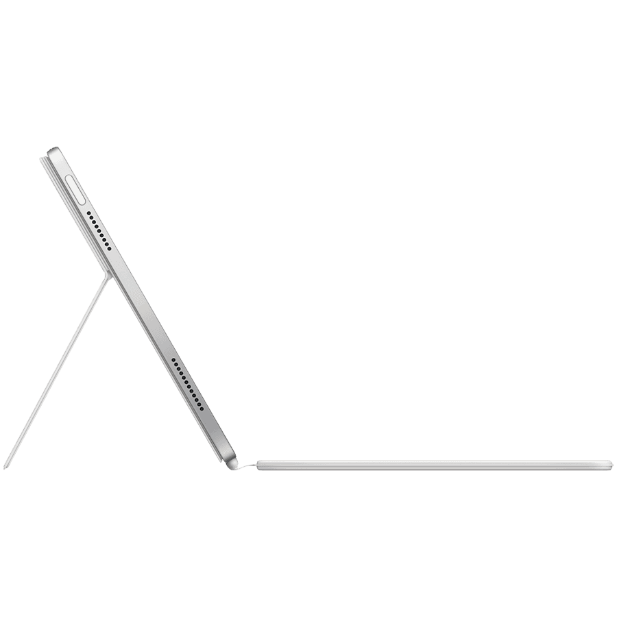 Magic Keyboard Folio for iPad (10th generation) - Russian 2