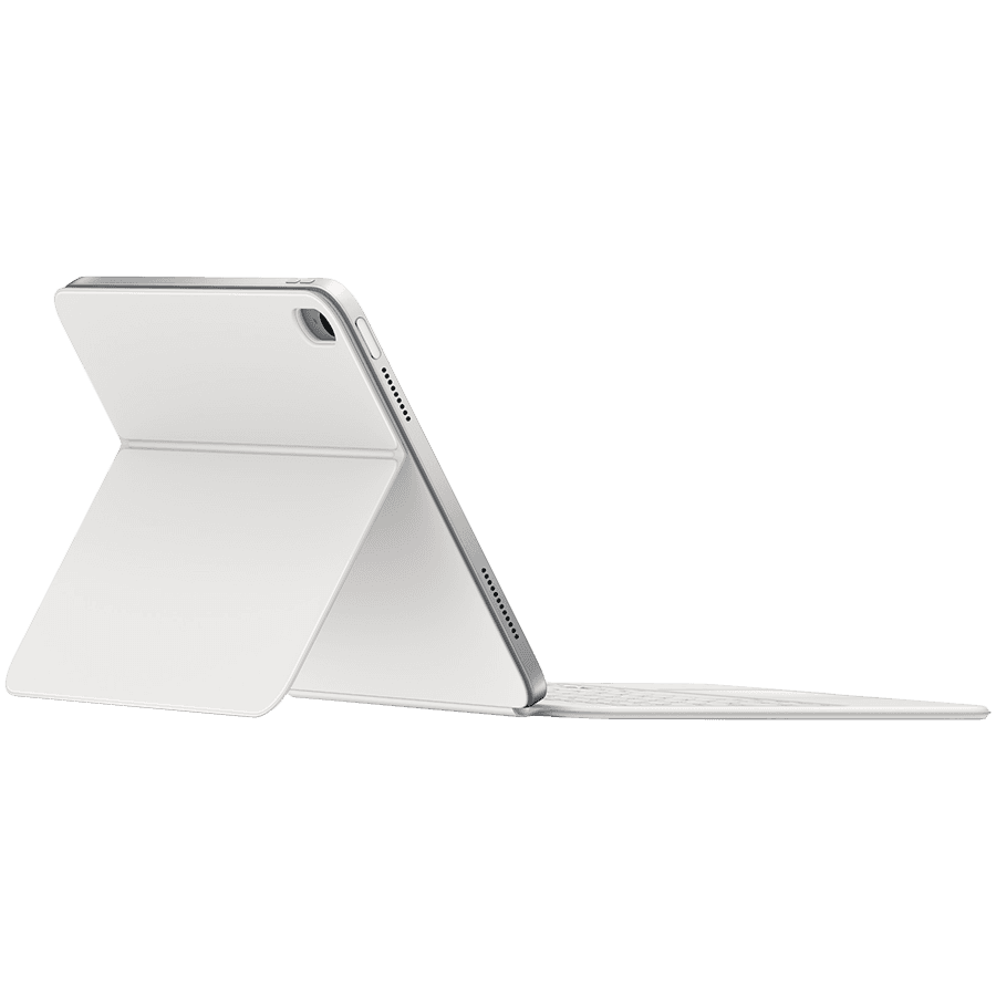 Magic Keyboard Folio for iPad (10th generation) - Russian 3