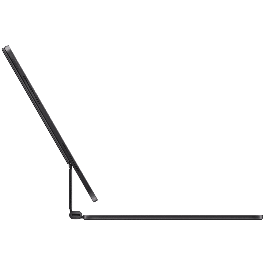 Magic Keyboard for iPad Pro 11‑inch (M4, M5) - Russian - Black 3