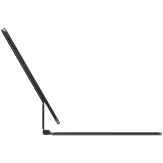 Apple Magic Keyboard for iPad Pro 11‑inch (M4, M5) - Russian - Black